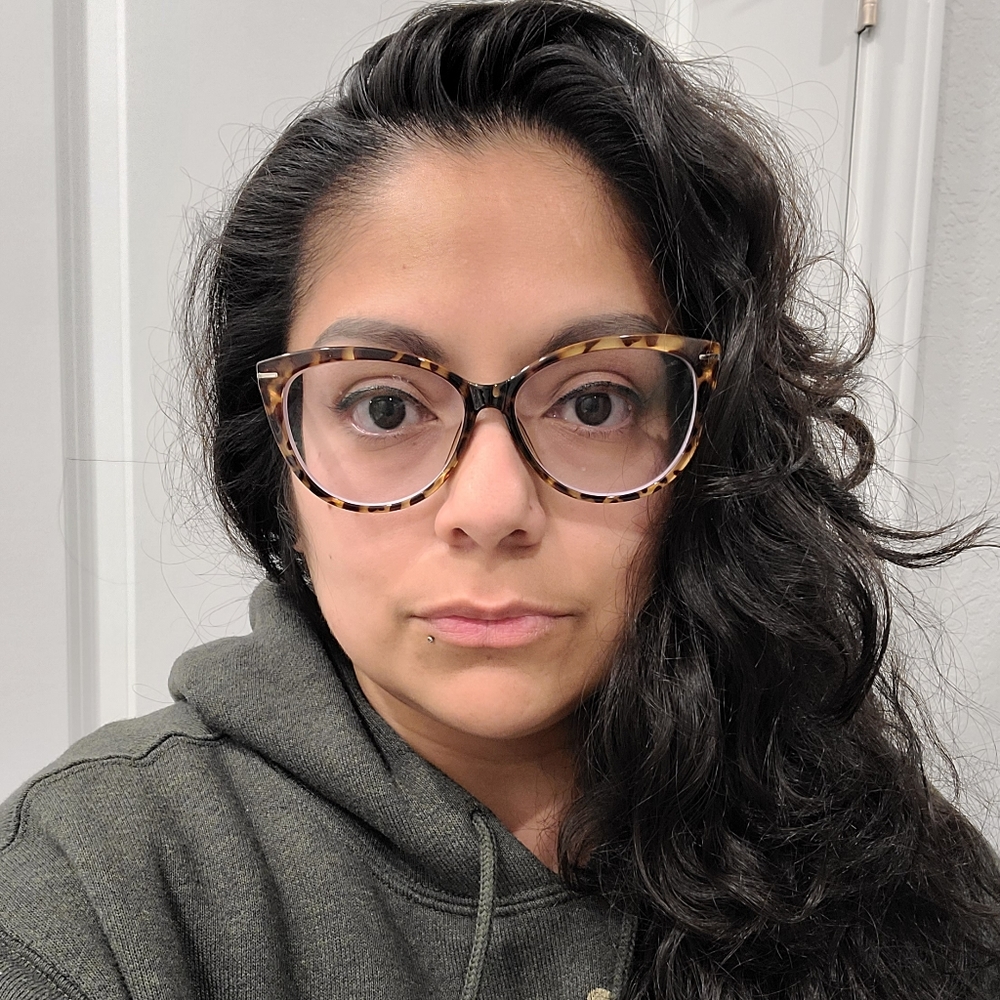 Meet your Posher, Heather